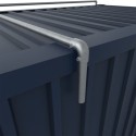 Reclame container frame KST-KONT-41 (Klemp)
