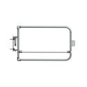 Galvanized self closing gate SGEUGV2 (Kee Safety)