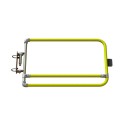 Portail à fermeture automatique laqué SGEUPC2 (Kee Safety)