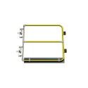Painted self closing gate SGEUFHPC2 (Kee Safety)