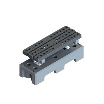 Mini Step Platform (Kee Safety)