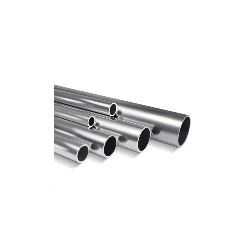 Aluminiumrundrohr – 30x2 mm - roh - 200 cm (Klemp) - Aluminumrohr Aluminiumrundrohr – 30x2 mm - roh - 200 cm (Klemp) - Aluminumrohr