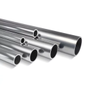 Rura okrągła aluminiowa - 12x1 mm - surowy - 200 cm (Klemp) Rura okrągła aluminiowa - 12x1 mm - surowy - 200 cm (Klemp)