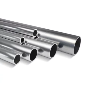 Aluminiumrundrohr – 12x1 mm - roh - 200 cm (Klemp)