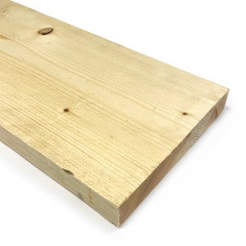 Scaffold Board Custom Size – New (Klemp)