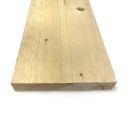 New scaffold board table top – various sizes (Klemp)