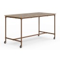 Bartisch Berlin - Vintage Braun (Klemp)