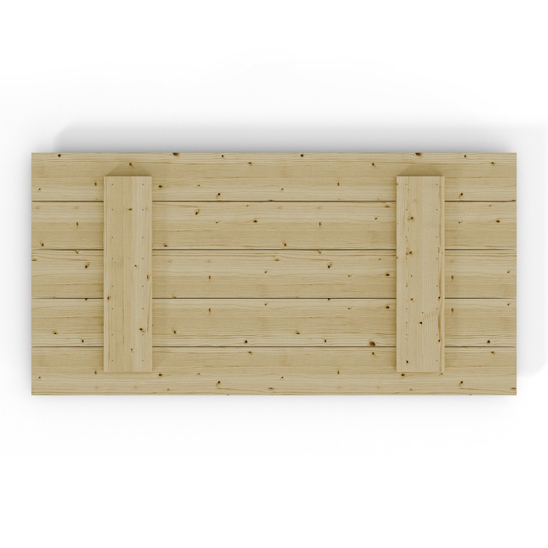 Utilisation polyvalente du plateau DIY