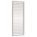 Ścianka ażurowa lamele poziome − Kaszmir − 22x70 (Klemp)