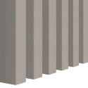 MDF Lamellen Classic 30x40 - Kaschmir - 17 Stück (Klemp) MDF Lamellen Classic 30x40 - Kaschmir - 17 Stück (Klemp)