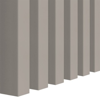 MDF Lamas Clásicas 30x40 – Cachemir – 17 piezas (Klemp)
