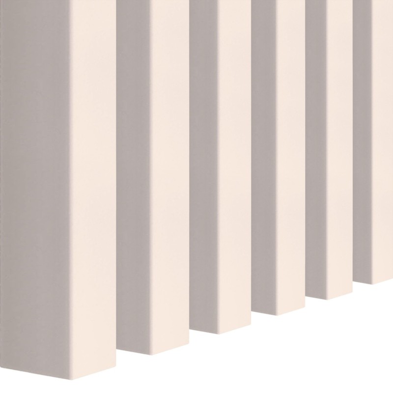 MDF Lamellen Classic 30x40 – Beige – 17 Stück (Klemp) - MDF Lamellen Classic MDF Lamellen Classic 30x40 – Beige – 17 Stück (Klemp) - MDF Lamellen Classic