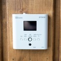 Sauna de jardín con estufa eléctrica − Small para 2-4 personas (Klemp)