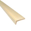 Cornière inégale - 240 cm (Klemp)