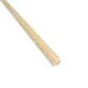 Bolle kwartrond - 200 cm (Klemp)