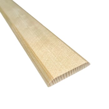 Listón plano - 200 cm (Klemp)