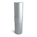 Internal Coupling (SET) Typ 9B, 26,9 mm, Galvanized (Klemp)