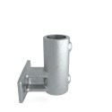Rohrverbinder Wandhalter Horizontal - Typ 13E - 48,3 mm (Klemp)