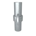 Gancho Typ 61E, 48,3 mm, Galvanizado (Klemp)