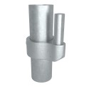 Pin HingeTyp 63B, 26,9 mm, Galvanized (Klemp)