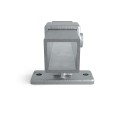 Rohrverbinder Handlaufhalterung - Typ 34S-40 (Klemp)