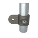 Single Swivel Combination Male Part Typ 36C, 33.7 mm, Natural (Klemp)