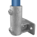 Boeiboordbevestiging horizontaal Typ 13E, 48,3 mm, Thermisch verzinkt (Klemp) Boeiboordbevestiging horizontaal Typ 13E, 48,3 mm, Thermisch verzinkt (Klemp)