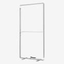 Muro retroiluminado LED ZEN Double Easy - 100x200 cm (Klemp)