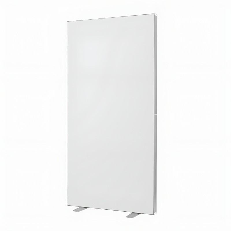 Muro retroiluminado LED ZEN Double Easy - 100x200 cm (Klemp) - Paneles publicitarios