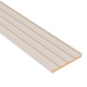 Pannello fresato in MDF Laguna - Beige (Klemp)