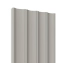 Gefreesd MDF wandpaneel Laguna - Kasjmier (Klemp)