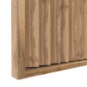 Draaibare houten latten - 30x60 mm - Wotan Eiken (Klemp)