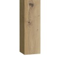 Listelli girevoli in legno - 30x60 mm - Rovere Artisan (Klemp)