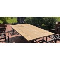 Tabla de Andamio a Medida – Envejecida (Klemp)