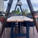 Reclaimed Scaffold Boards for Table Tops – Various Sizes (Klemp)