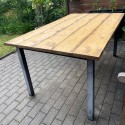 Scaffold Board Custom Size – Aged (Klemp)