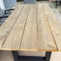 Scaffold Board Custom Size – Aged (Klemp)