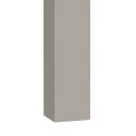 Divisorio autoportante a listelli - 30x60 mm - Cachemire (Klemp)