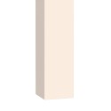 Divisorio autoportante a listelli - 30x60 mm - Beige (Klemp)