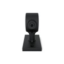 Leuningdrager Typ 34E, 48.3 mm, Zwart Outdoor (Klemp)