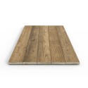Piano in legno massello Premium – su misura (Klemp)