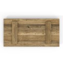 Premium Solid Wood Table Top – Made to Measure (Klemp)