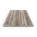 Plateau de table en bois classique – sur mesure (Klemp)