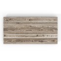 Encimera de madera clásica para mesa – a medida (Klemp)