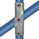 Kruisst.voor helling Typ 23C, 33,7 mm , Thermisch verzinkt (Klemp) Kruisst.voor helling Typ 23C, 33,7 mm , Thermisch verzinkt (Klemp)