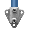 Palma lateral Typ 53D, 42,4 mm, Galvanizado (Klemp) Palma lateral Typ 53D, 42,4 mm, Galvanizado (Klemp)
