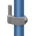 Scharnierpen Typ 63E, 48,3 mm, Thermisch verzinkt (Klemp) Scharnierpen Typ 63E, 48,3 mm, Thermisch verzinkt (Klemp)