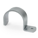 Rohrverbinder Rohrschelle - Typ 100C - 33,7 mm (Klemp) Rohrverbinder Rohrschelle - Typ 100C - 33,7 mm (Klemp)