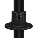 Brida, redonda Typ 10TA, 21,3 mm, Negro (Klemp) Brida, redonda Typ 10TA, 21,3 mm, Negro (Klemp)