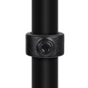 Pierścień Typ 60E, 48,3 mm, Czarny (Klemp) Pierścień Typ 60E, 48,3 mm, Czarny (Klemp)